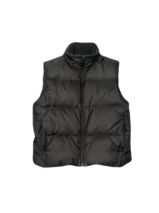 OLD GAP DOWN VEST