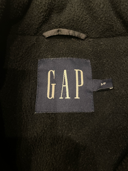 OLD GAP DOWN VEST