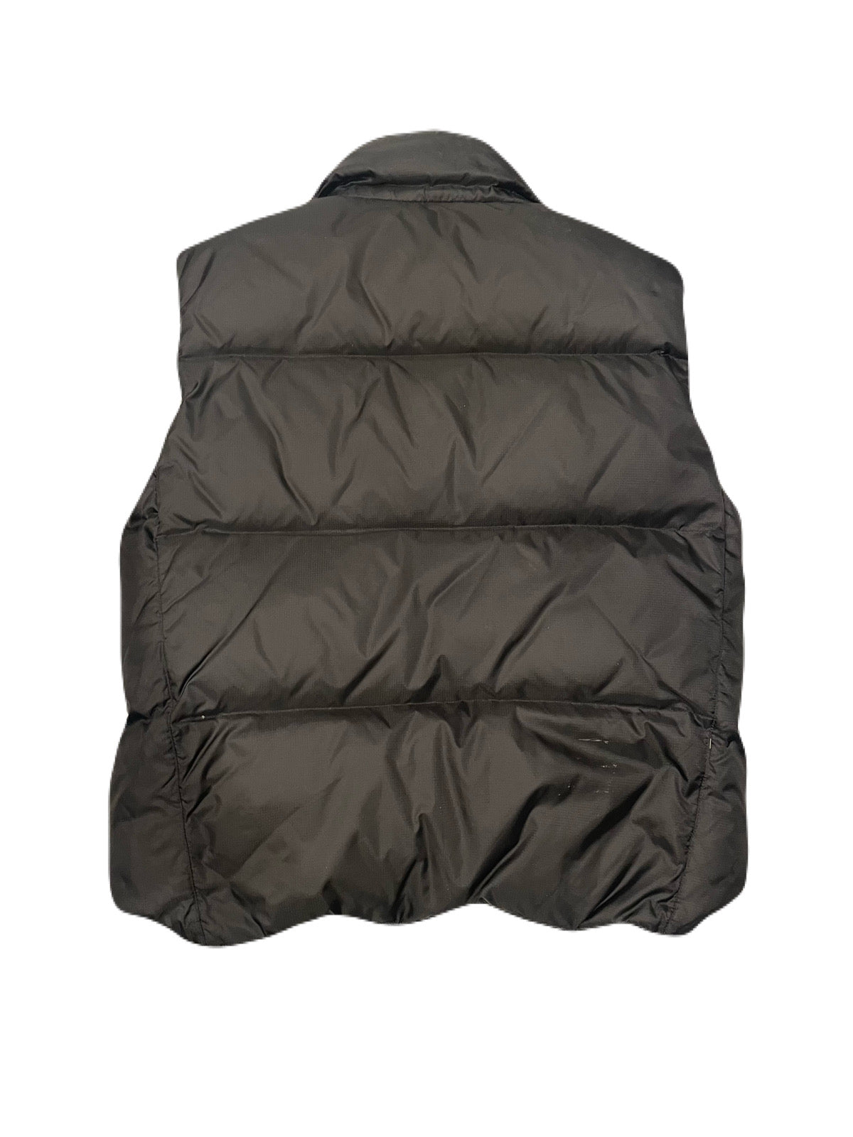 OLD GAP DOWN VEST