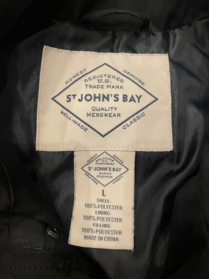 ST JOHN'S BAY VEST