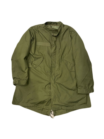 1975 US.ARMY M-65  FIELD JACKET WITH LINNER (DEAD STOCK)