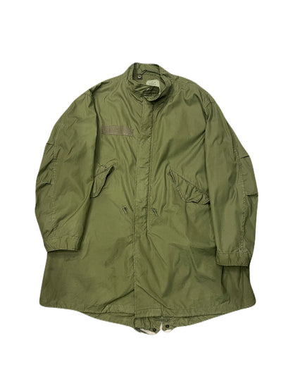 1985 M-65 FIELD JACKET (DEAD STOCK)