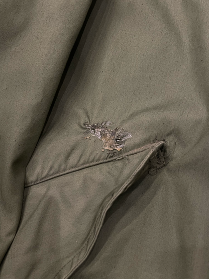 1985 M-65 FIELD JACKET (DEAD STOCK)