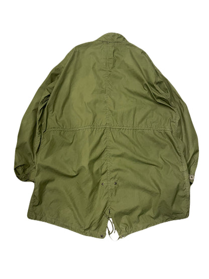 1985 M-65 FIELD JACKET (DEAD STOCK)