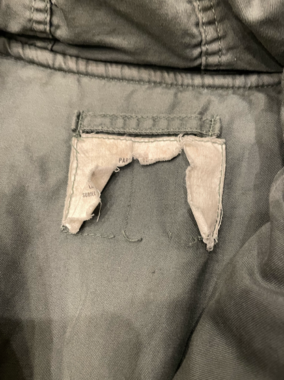 US ARMY CWU-8P RABBIT PARKA