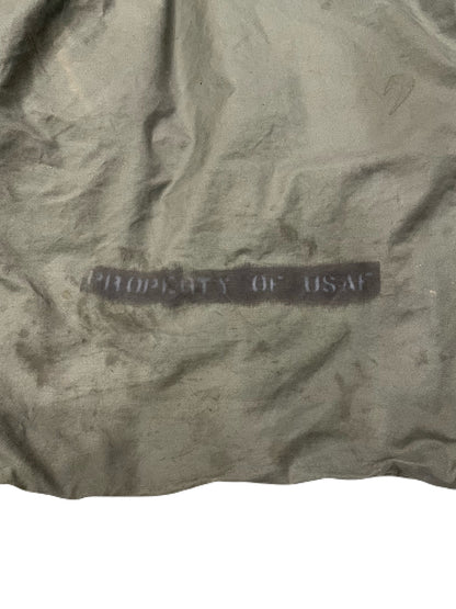 US ARMY CWU-8P RABBIT PARKA