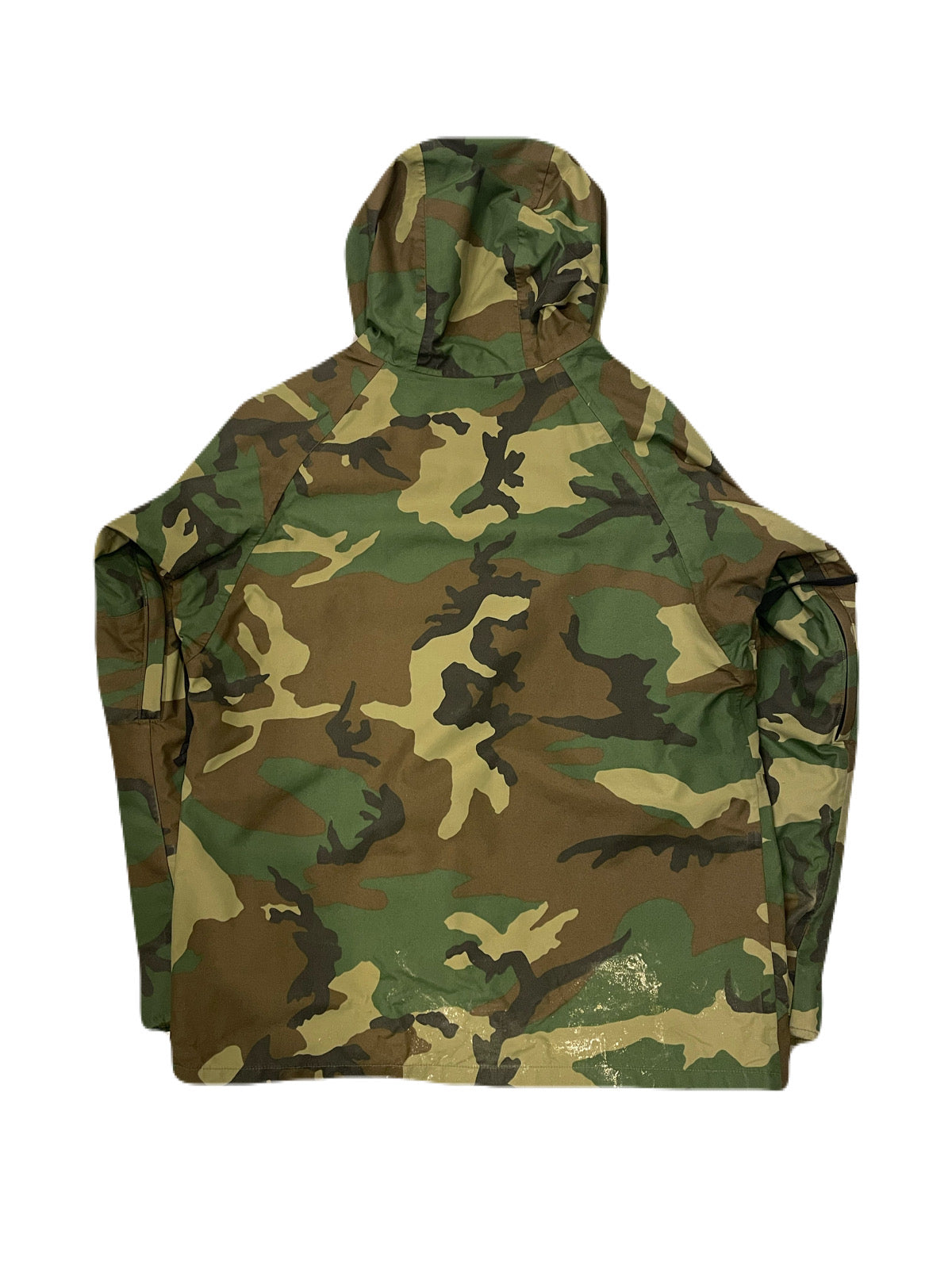 US ARMY ECWCS GEN1 後期型 GORE-TEX JACKET – Unsung Hero
