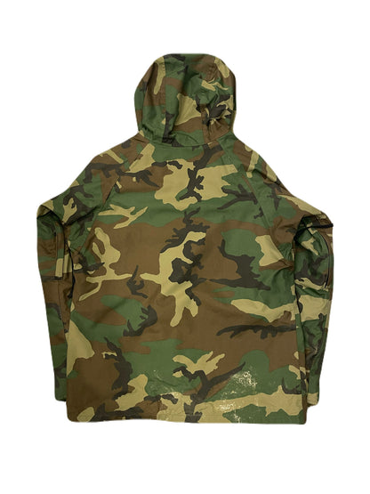 US ARMY ECWCS GEN1 後期型 GORE-TEX JACKET