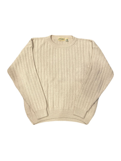 90'S ST JOHN'S BAY KNIT