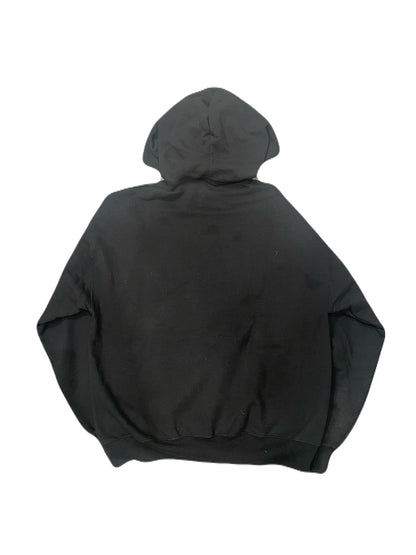 "ATΩ"JERZEES ZIP UP HOODIE