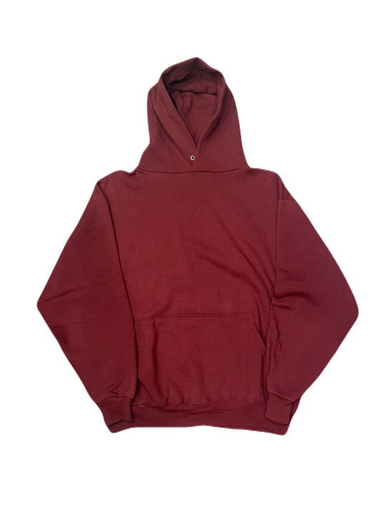 JERZEES PLAIN HOODIE