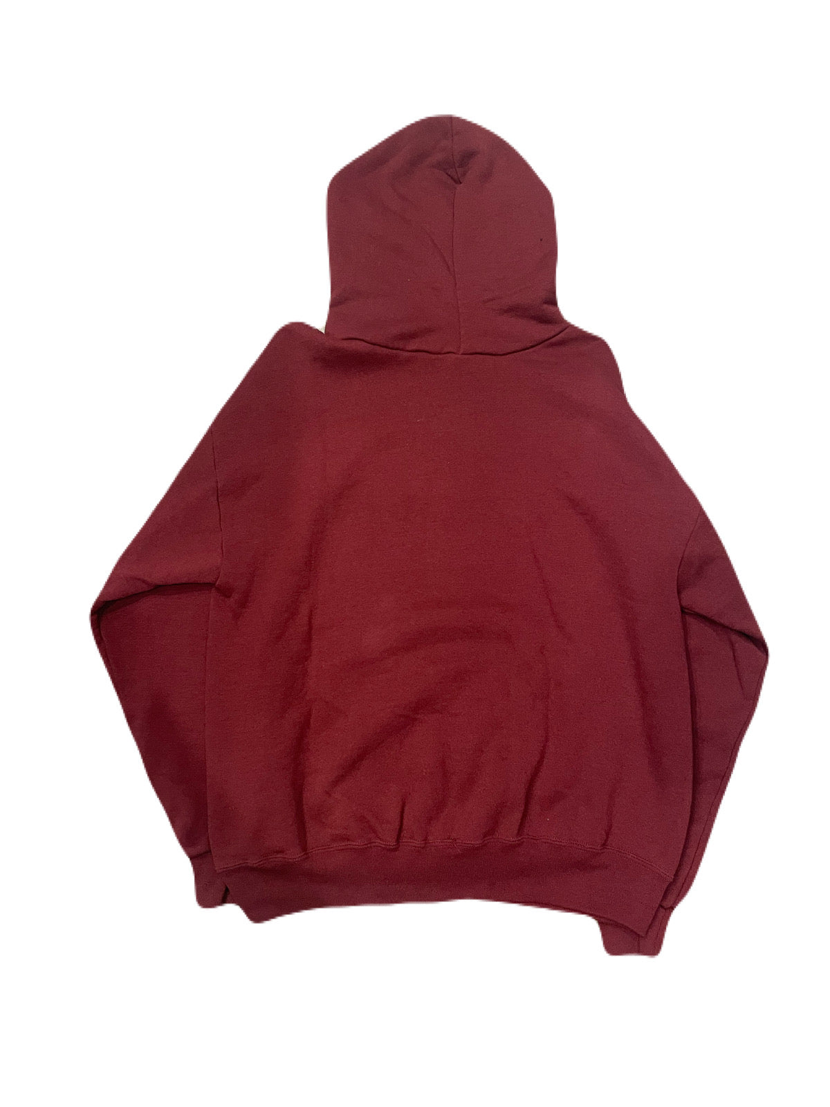 JERZEES PLAIN HOODIE