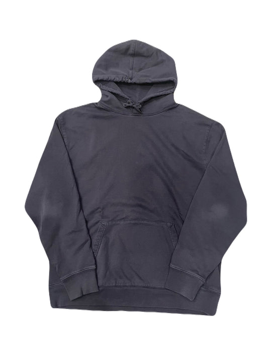 00'S J.Crew PLAIN HOODIE