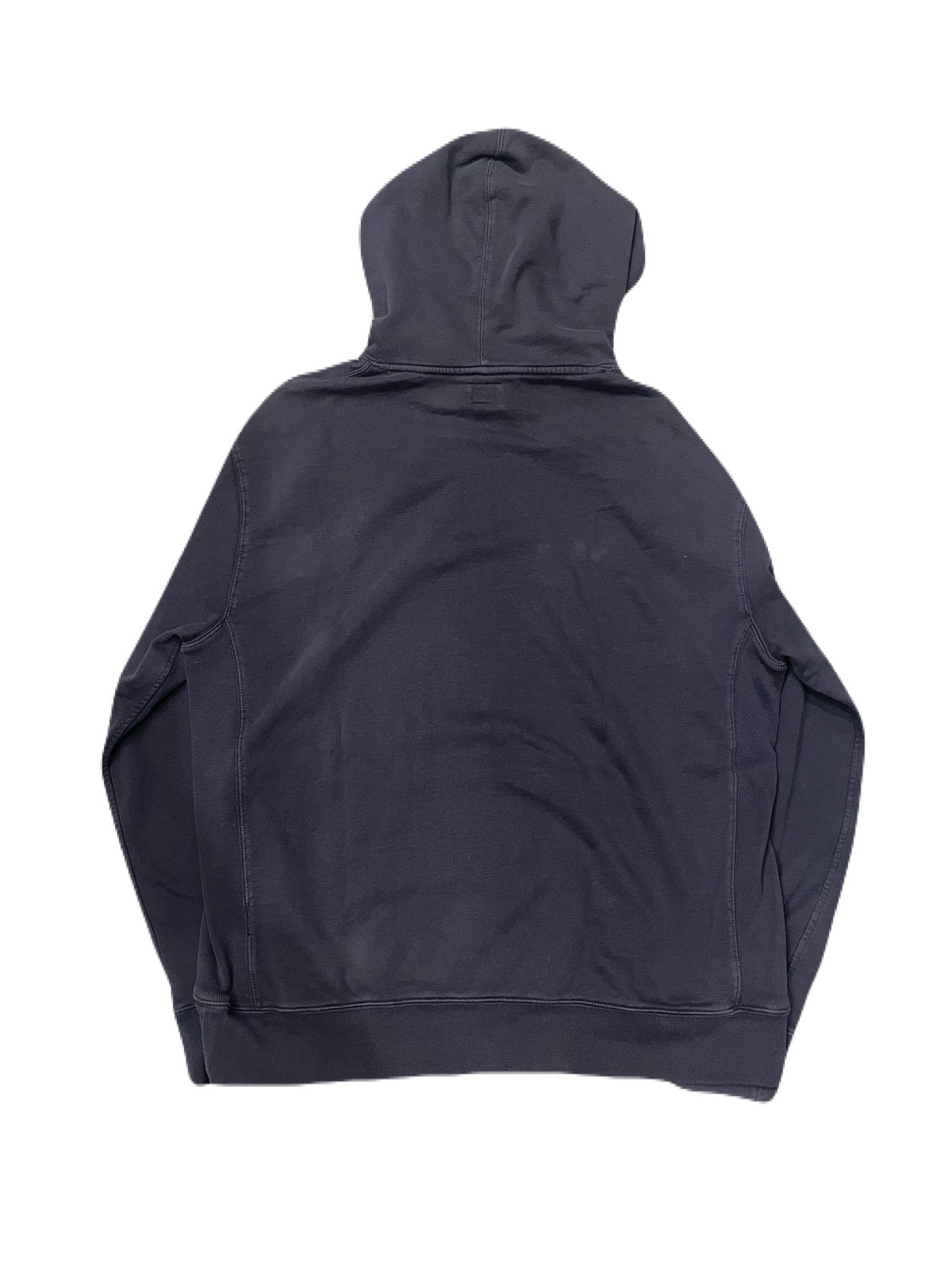 00'S J.Crew PLAIN HOODIE