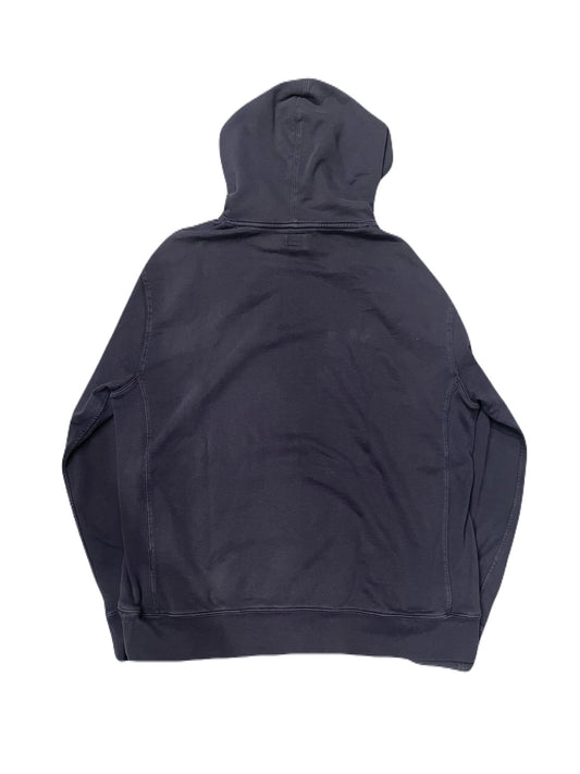 00'S J.Crew PLAIN HOODIE