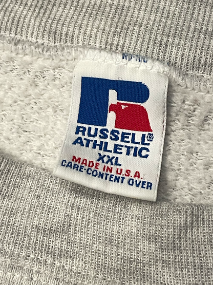 90'S "Wittenberg"CREWNECK SWEAT