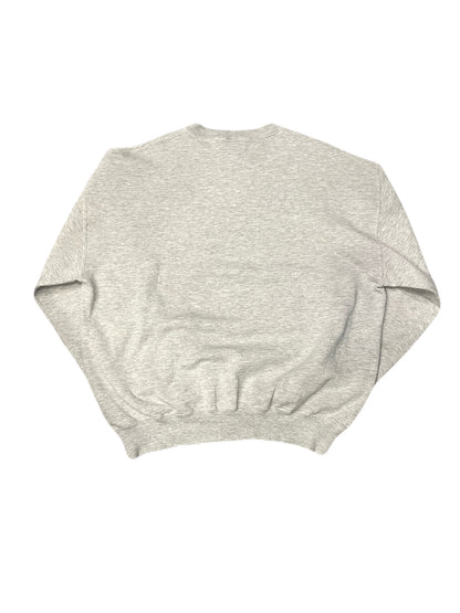 90'S "Wittenberg"CREWNECK SWEAT