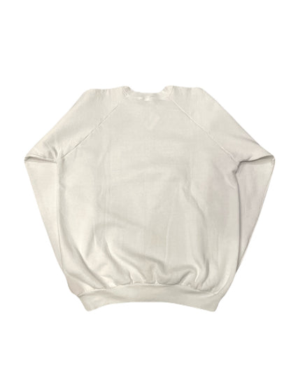 80'S "PALMDALE FIN&FEATHER CLUB" CREWNECK SWEATSHIRT