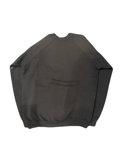 80's "Deers" CREWNECK SWEATSHIRT