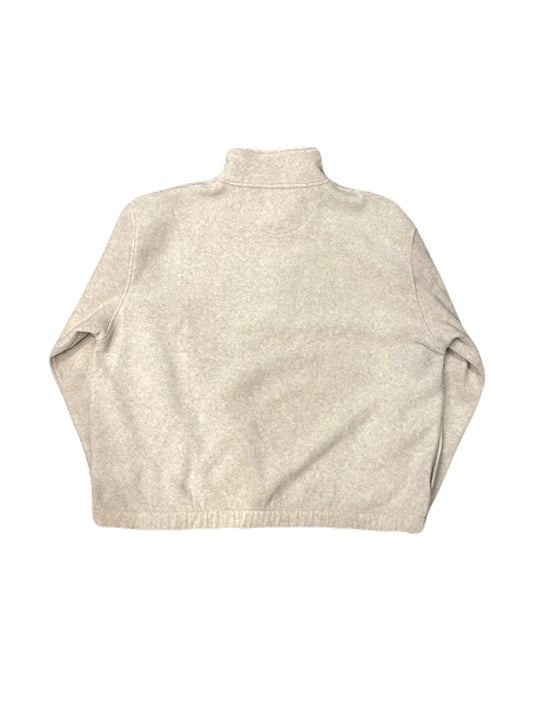 Croft&Barrow HALF ZIP PULLOVER FLEECE