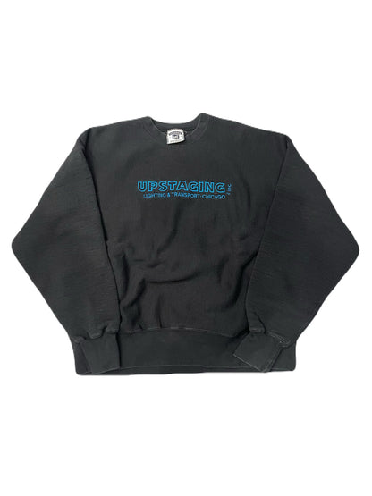 UPSTAGING INC LEE SWEAT