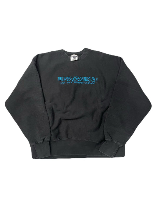UPSTAGING INC LEE SWEAT