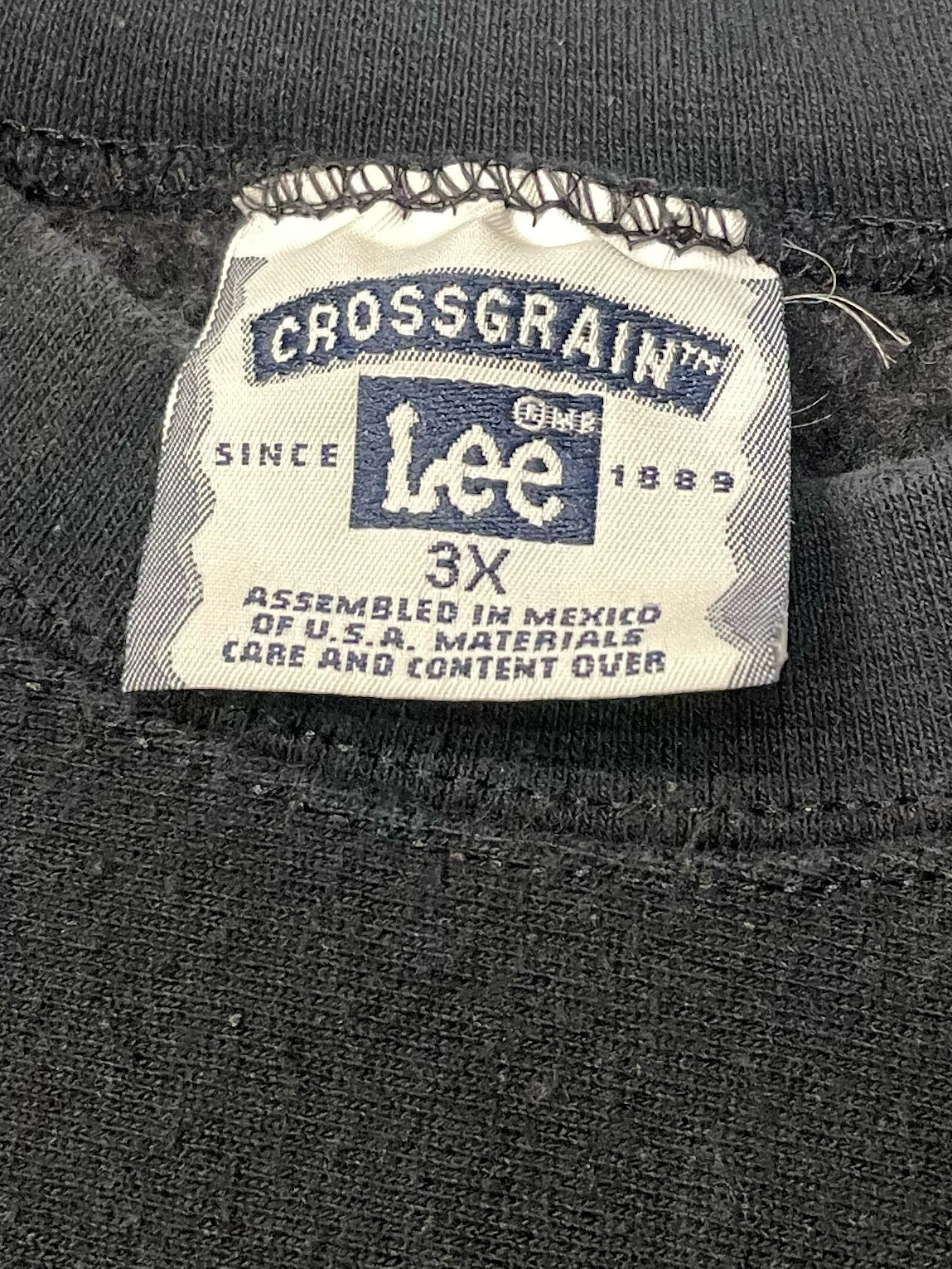 UPSTAGING INC LEE SWEAT