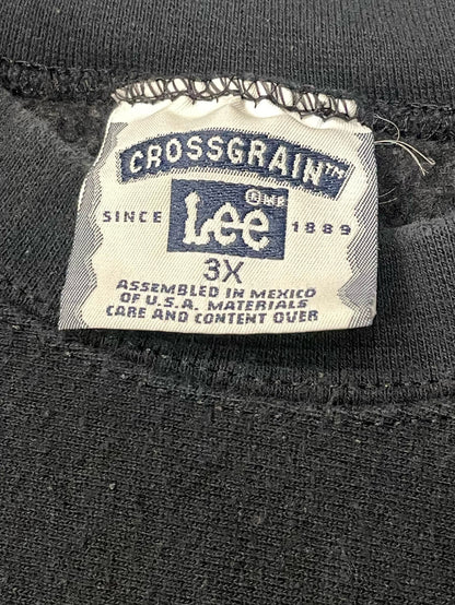 UPSTAGING INC LEE SWEAT