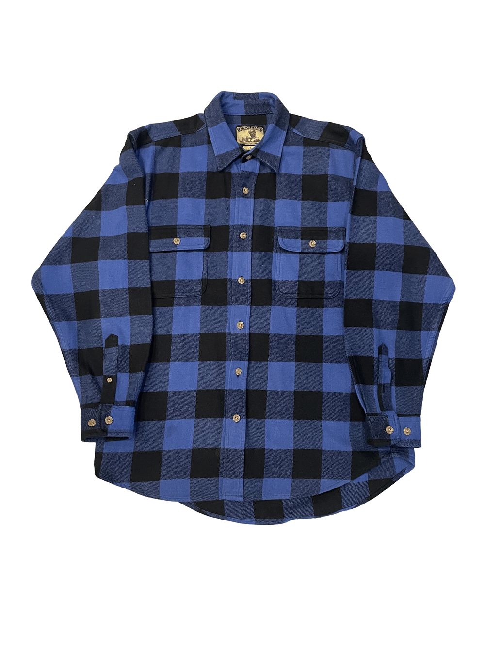FIELD&STREAM FLANNEL SHIRT
