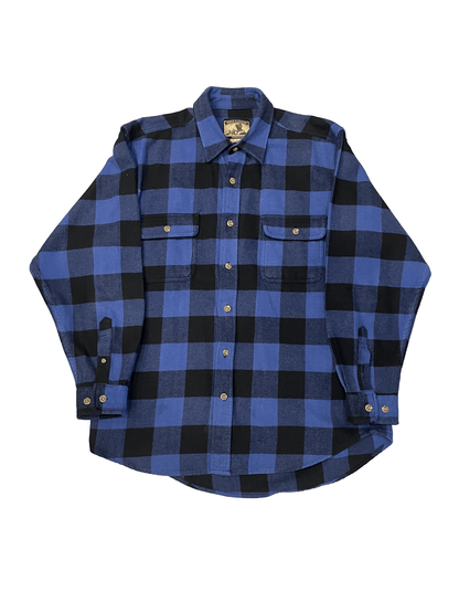 FIELD&STREAM FLANNEL SHIRT