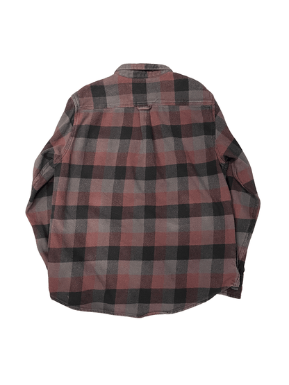 90'S ORVIS FLANNEL SHIRT