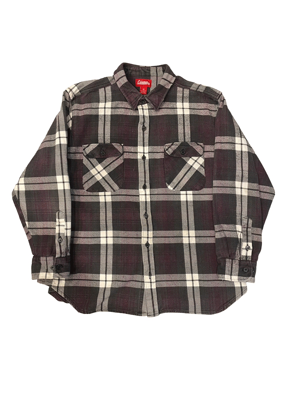 Coleman FLANNEL SHIRT