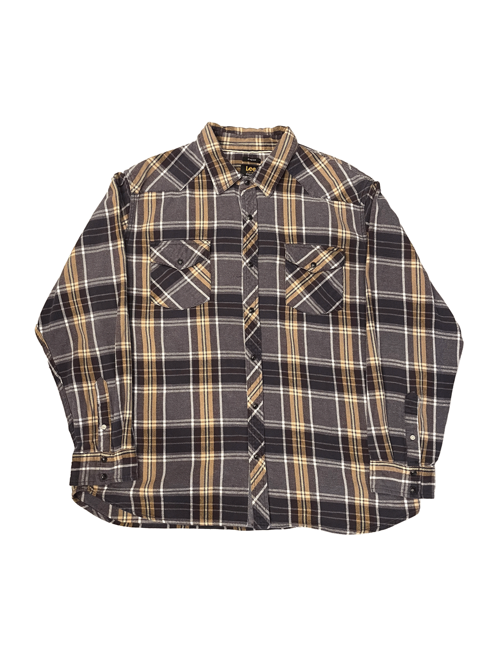 Lee FLANNEL SHIRT