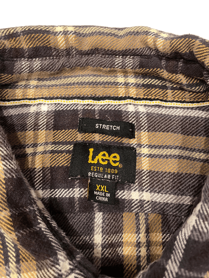 Lee FLANNEL SHIRT