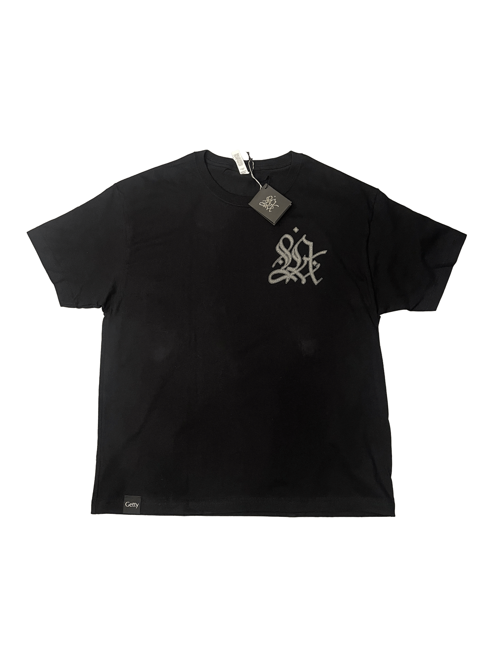 Getty  Museum T-SHIRT