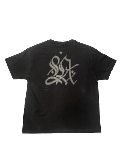 Getty  Museum T-SHIRT