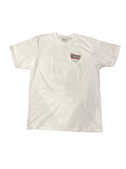 In-N-Out Burger OREGON T-SHIRT