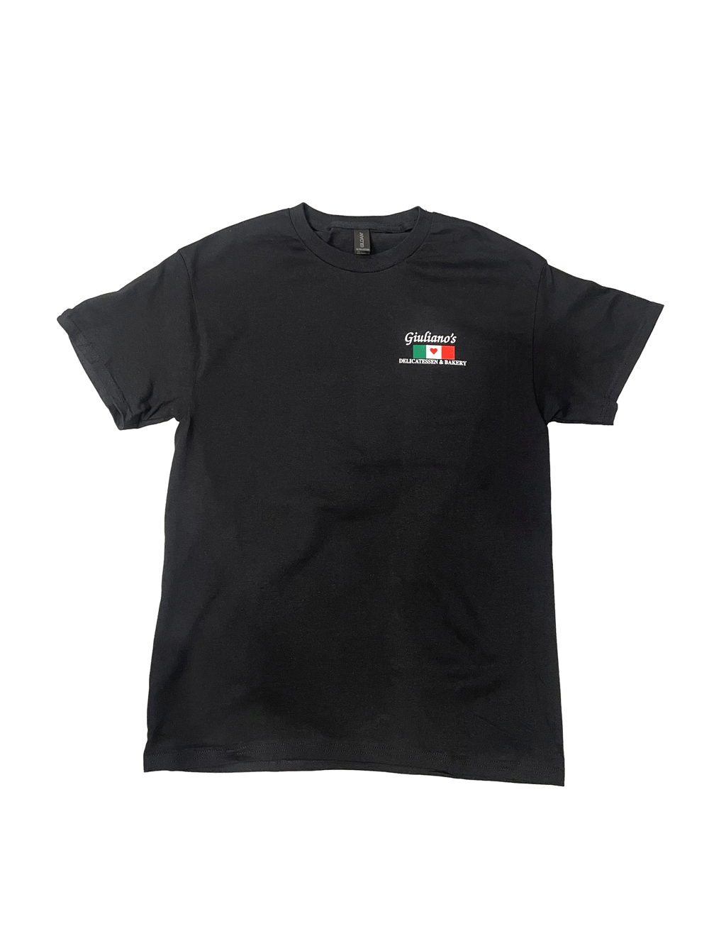 Giuliano's Delicatessen & Bakery Torrance T-SHIRT