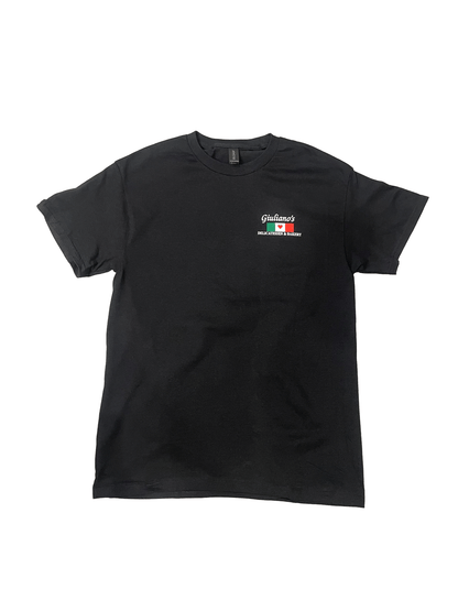 Giuliano's Delicatessen & Bakery Torrance T-SHIRT