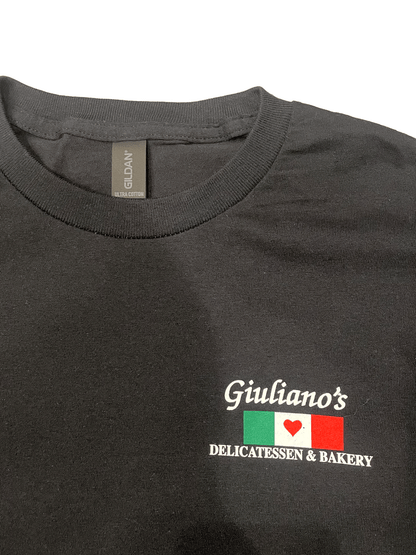 Giuliano's Delicatessen & Bakery Torrance T-SHIRT