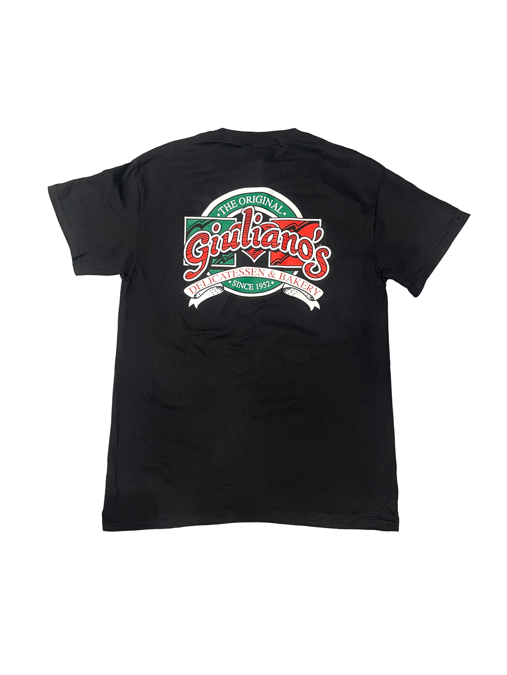 Giuliano's Delicatessen & Bakery Torrance T-SHIRT