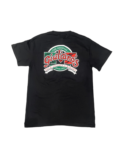Giuliano's Delicatessen & Bakery Torrance T-SHIRT