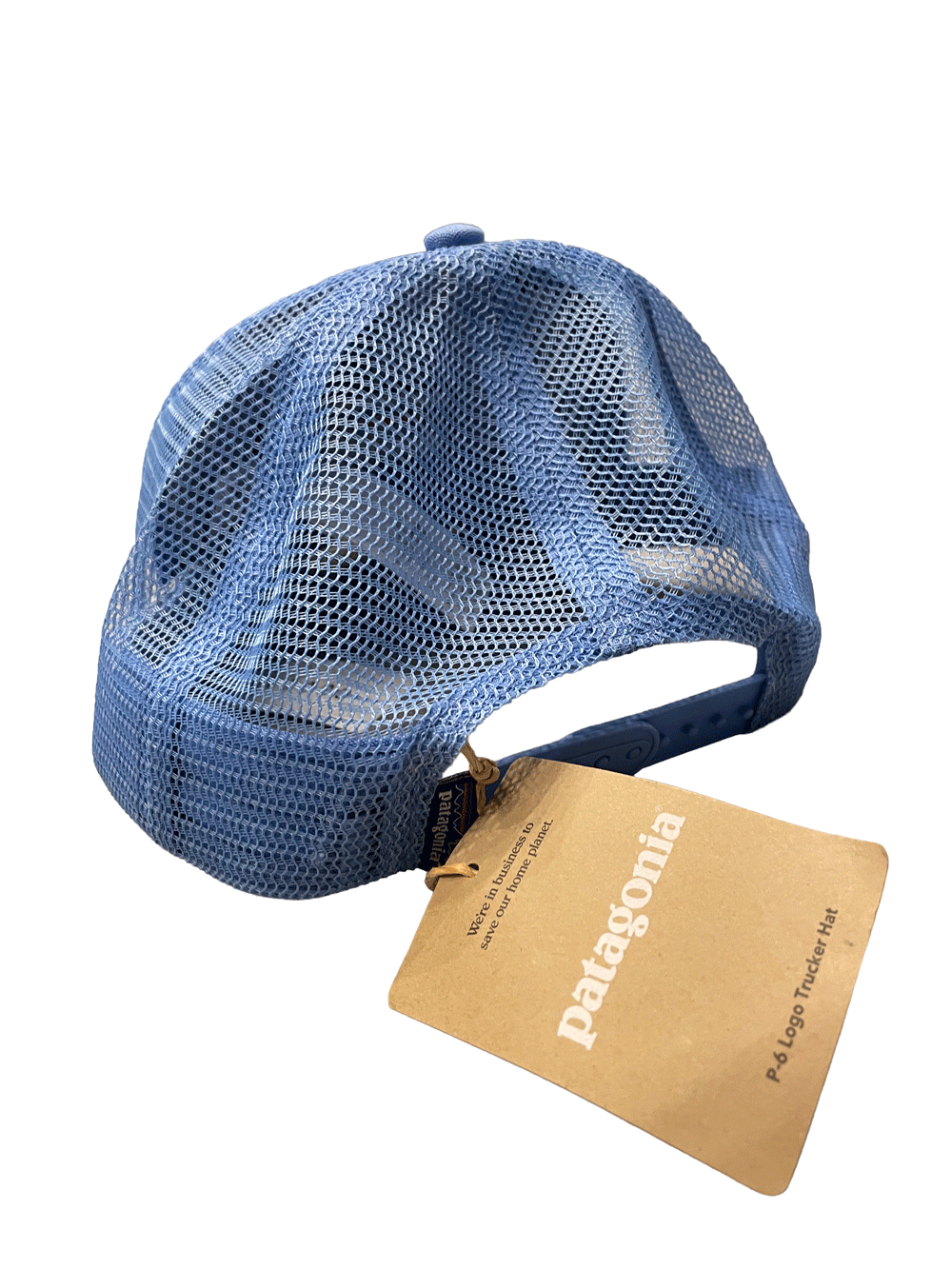 patagonia MESH CAP