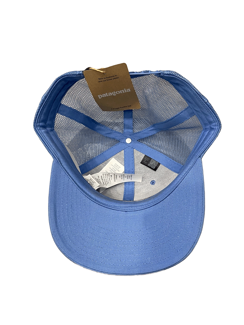 patagonia MESH CAP