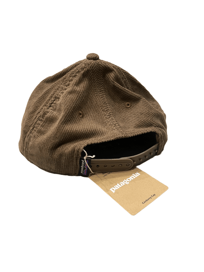 patagonia CORDUROY CAP