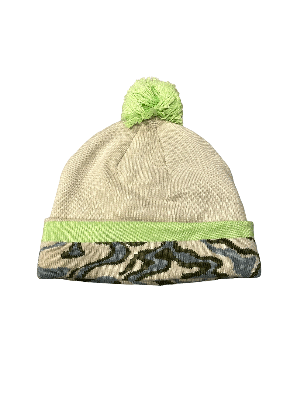 patagonia Pom-pom BEANIE