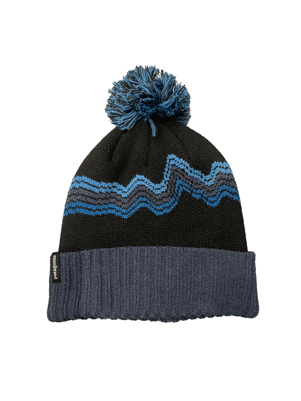 patagonia Pom-pom BEANIE