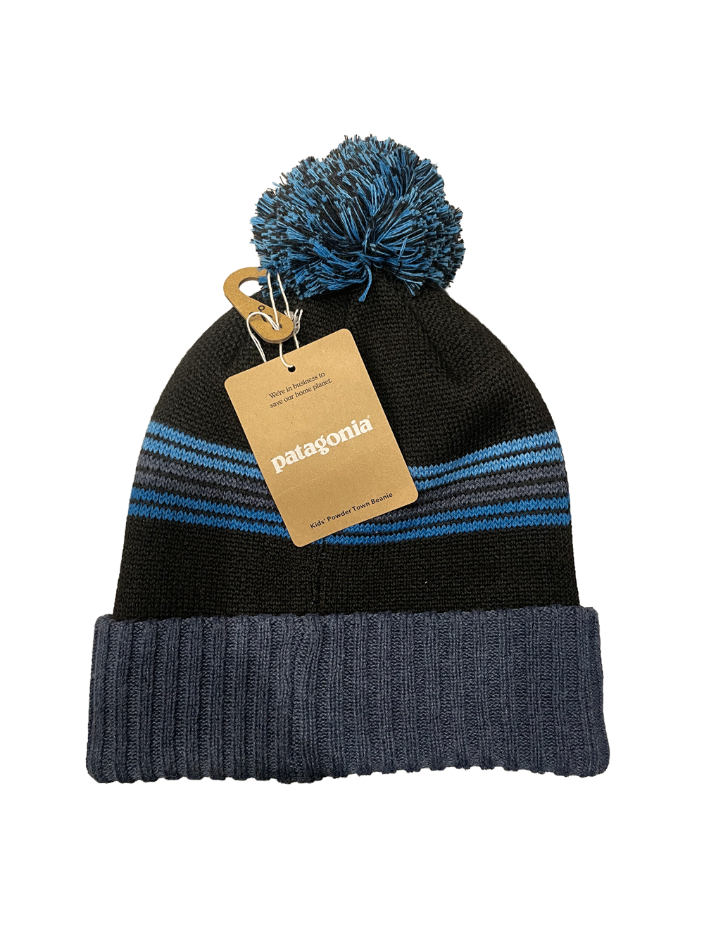 patagonia Pom-pom BEANIE