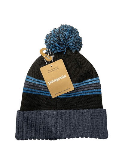 patagonia Pom-pom BEANIE