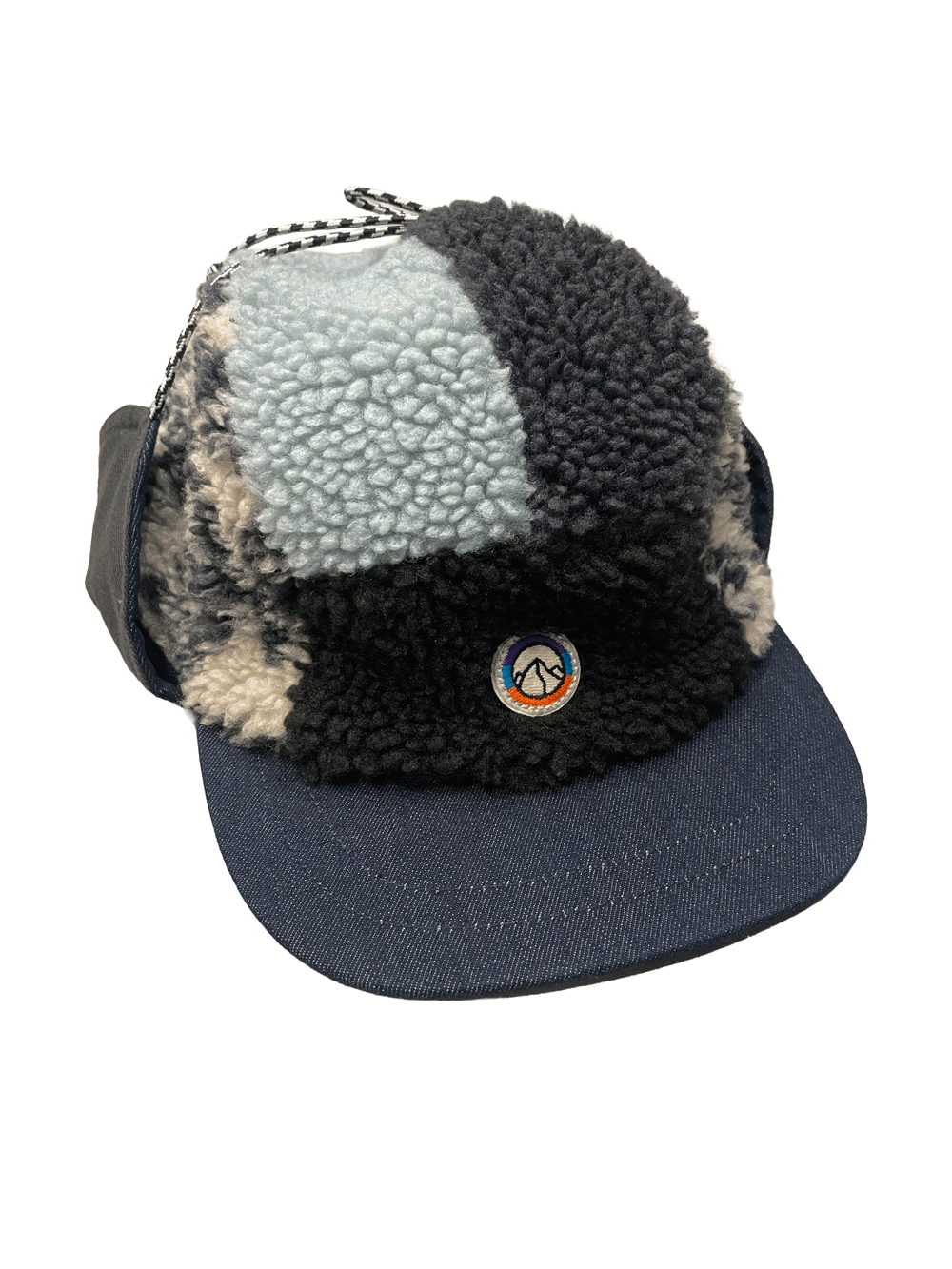 patagonia Range Earflap CAP